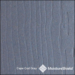 MoistureShield Cape Cod Gray