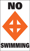 Marker Buoy Label