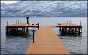 MoistureShield Composite Decking