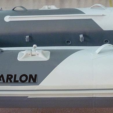 Marlon Marlon AL380 Inflatable Boat