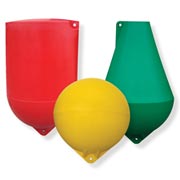 Aquafloat-800 Marker Buoys