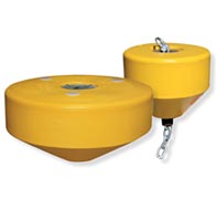 Aquamoor Mooring Buoys