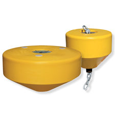 Sealite Aquamoor Mooring Buoy