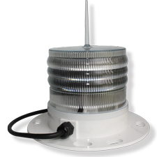 Class 'A' LED Lantern