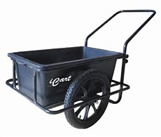 ICart Dock Cart