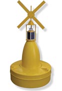 SL-B1250 Navigation Buoy