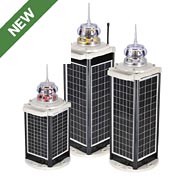 5-9NM Solar Marine Lantern