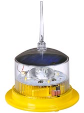 Sealite SL-151-2NM+ Solar Marine Lantern