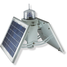 >3-5NM+ Solar Marine Lantern - Traditional