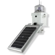 Sealite 3-5NM+ Solar Marine Lantern - Traditional