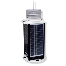 Sealite 4-5NM+ Solar Marine Lantern