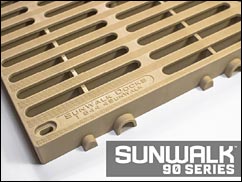 SunWalk 90 Series