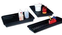 Ultra-Utility Trays