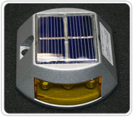 Commercial Grade Solar Dock and Deck Lights