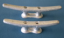 Dock Cleats