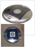 Flush Mount Accent Light