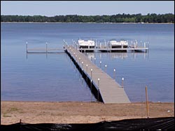 Bestdeck Marine Hybrid Panels