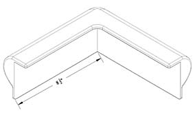 Dock Corners Dock Corners