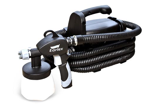 Ultra-Power Sprayer Ultra-Power Sprayer