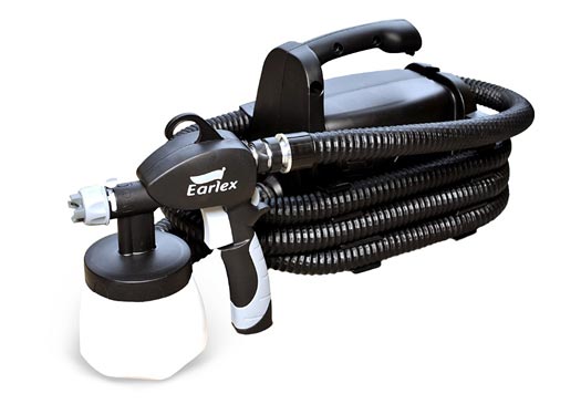 Ultra-Power Sprayer