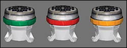 Carmanah M650 Solar LED Marine Light