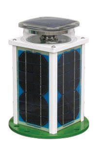 Solar Marine Lights