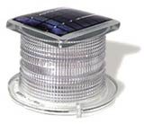 Carmanah Solar Marine Lights