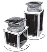 Carmanah sales marine lights