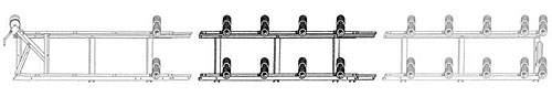 Roll-n-Go PWC Extension Roll-n-Go PWC Extension