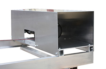 Roll-n-Go Model 4200 Accessories