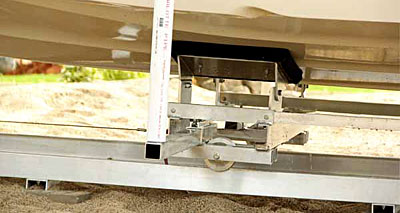 Roll-n-Go PWC Extension Roll-n-Go PWC Extension