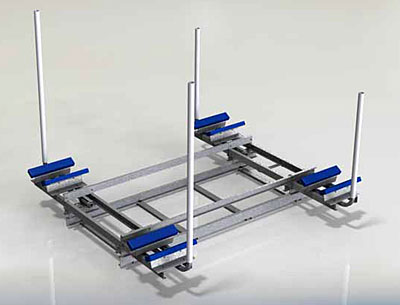 Roll-n-Go PWC Extension Roll-n-Go PWC Extension