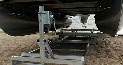 Roll-n-Go PWC Extension Roll-n-Go PWC Extension