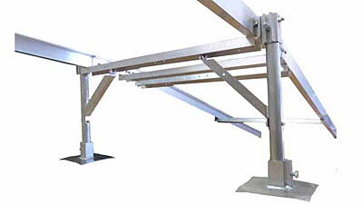 Roll-n-Go Model 4200 Leg Kit
