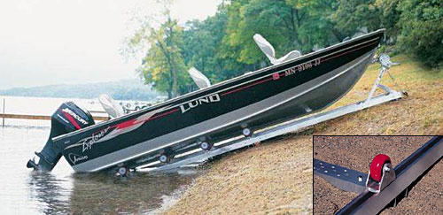 Roll-n-Go Roller Rail Systems Roll-n-Go Roller Rail Systems