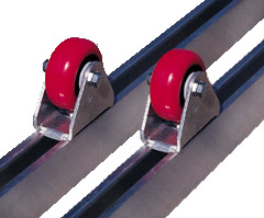 Roll-n-Go Extra Roller Set Roll-n-Go Extra Roller Set