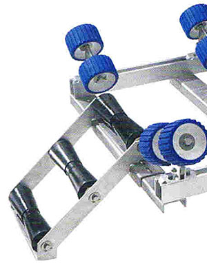 Roller Rail Float Kits Roller Rail Float Kits