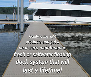 Xccent Metal Decking